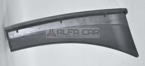 AC81615105164 Крыло переднее правое F2000 / на узкий спойлер MAN E (1989-2005) Alfa Car1